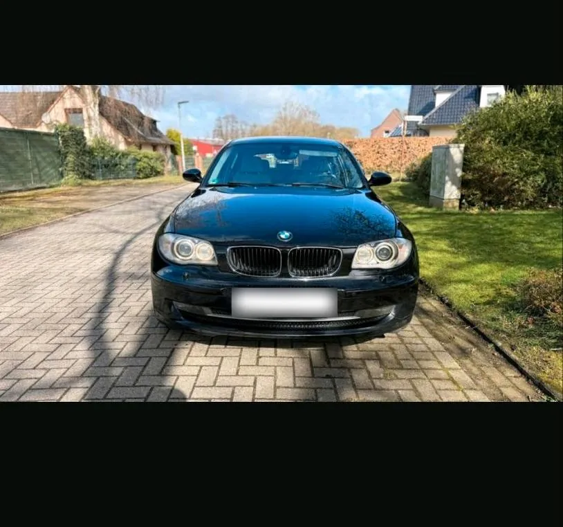 BMW 1Er