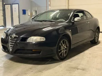 Alfa Romeo Gt