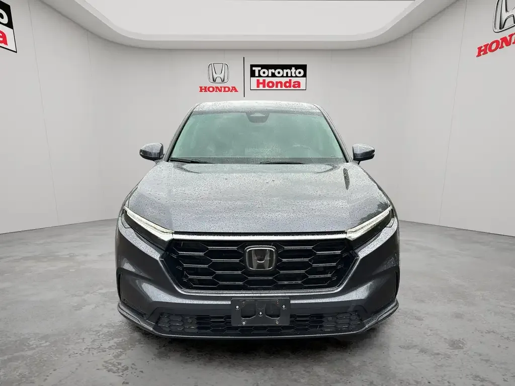 Honda Cr-V 2024 photo 3