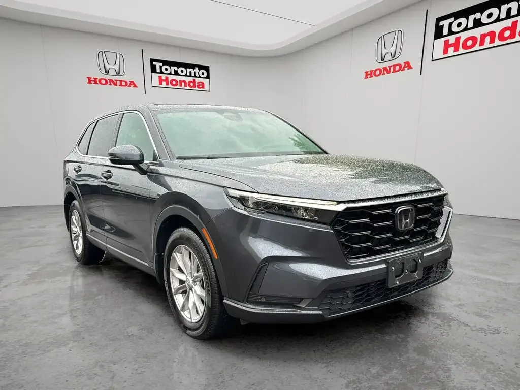 Honda Cr-V 2024 photo 4