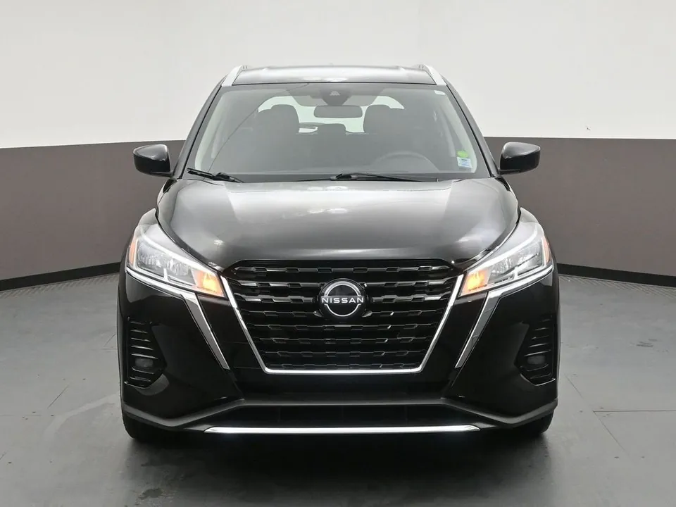 Nissan Kicks 2025 photo 2
