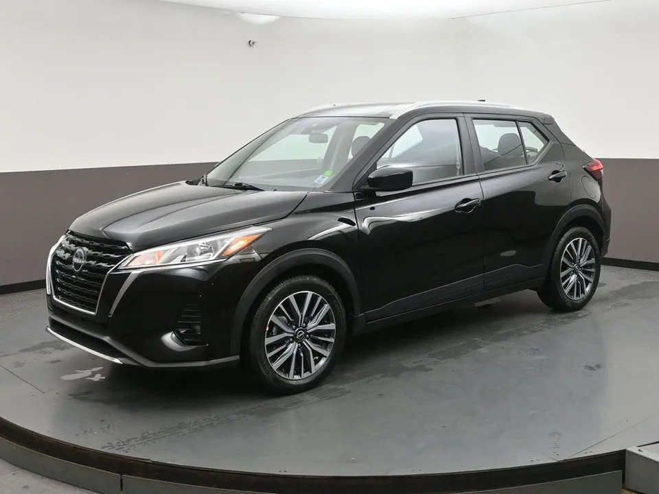 Nissan Kicks 2025 photo 3