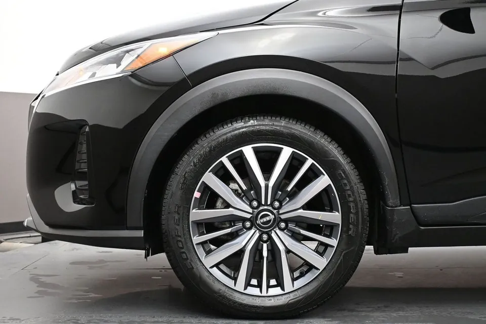 Nissan Kicks 2025 photo 4