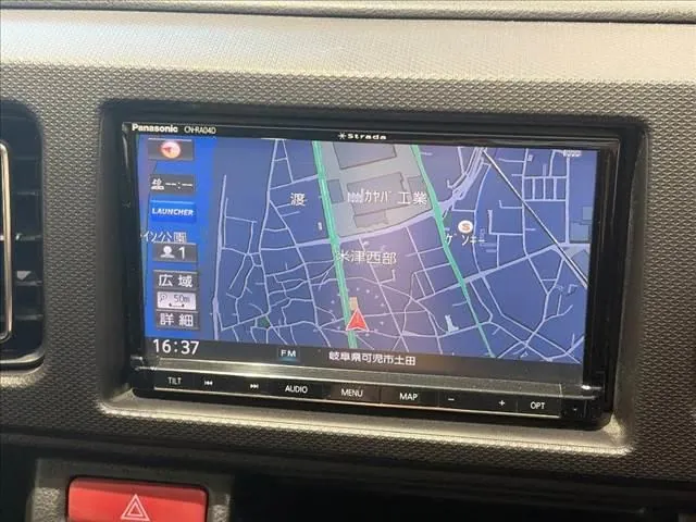 Suzuki Altis 2018 photo 4
