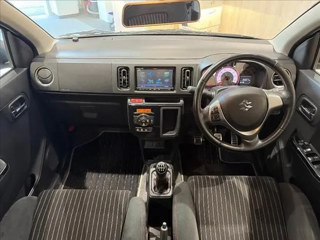 Suzuki Altis 2018 photo 3