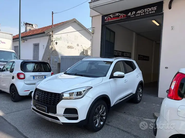 Fiat Dr.4.0