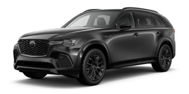Mazda Cx-70