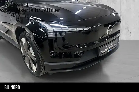 Volvo Ex30 2025 photo 3