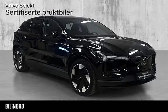 Volvo Ex30