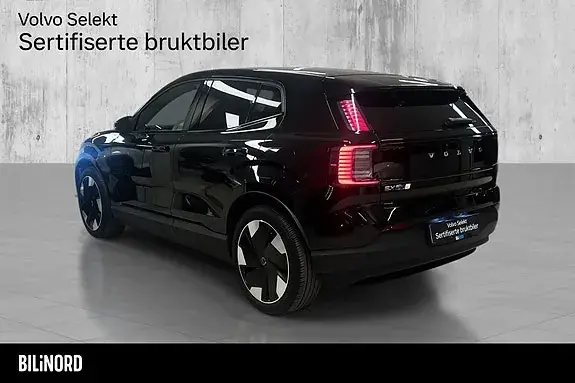 Volvo Ex30 2025 photo 5