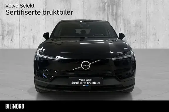 Volvo Ex30 2025 photo 2
