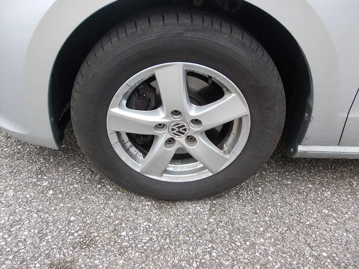 Volkswagen Golf 2014 photo 3