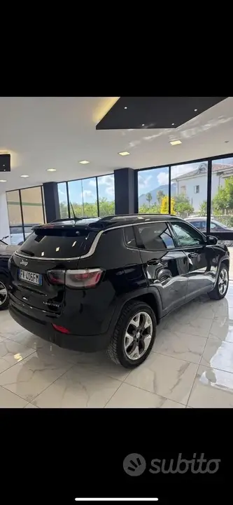 Jeep Compass 2019 photo 5