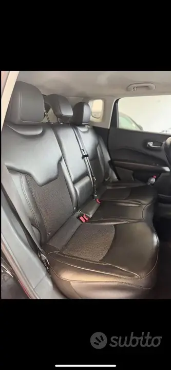 Jeep Compass 2019 photo 4