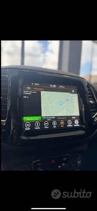Jeep Compass 2019 photo 3