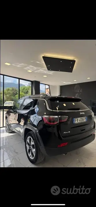 Jeep Compass 2019 photo 2