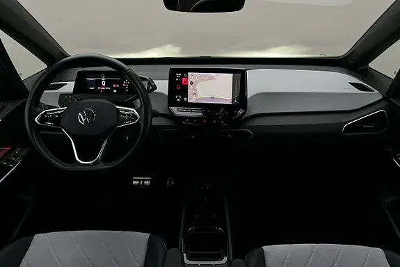 Volkswagen Id.3 2023 photo 3