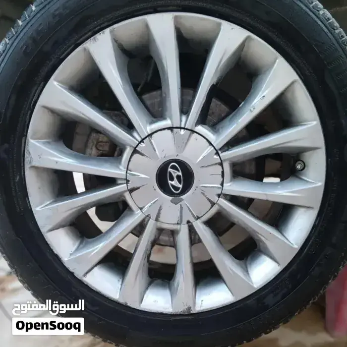 Hyundai Sonata 2016 photo 2