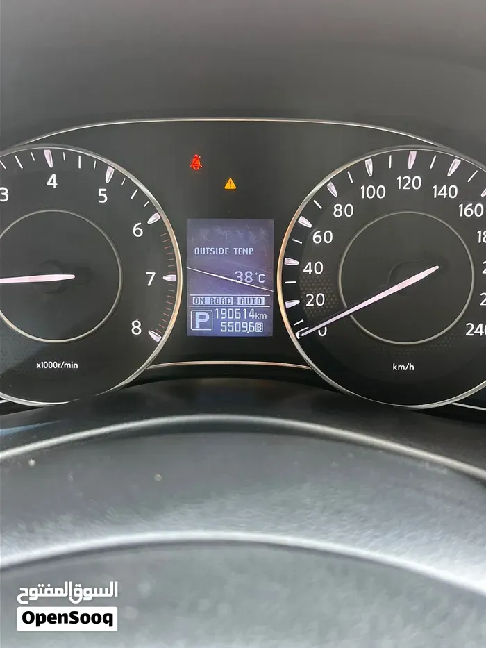 Nissan Patrol 2015 photo 2