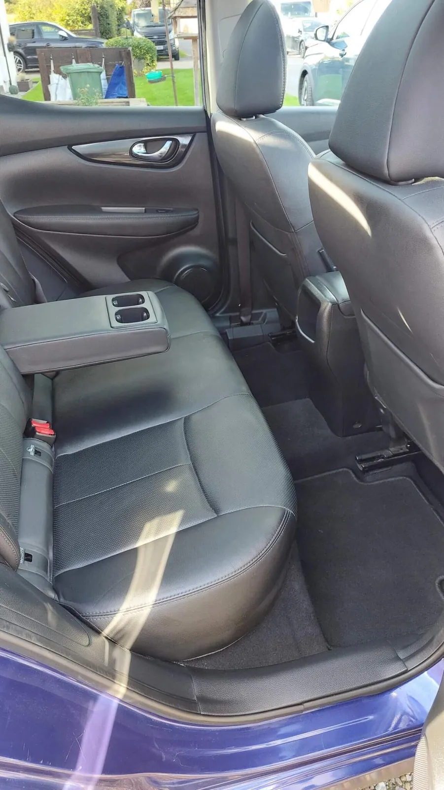 Nissan Qashqai 2016 photo 5