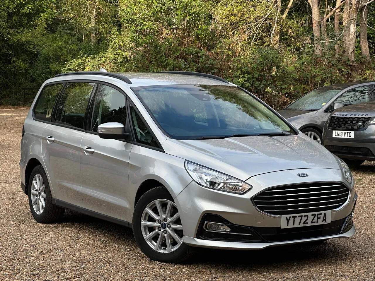 Ford Galaxy