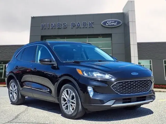 Ford Escape