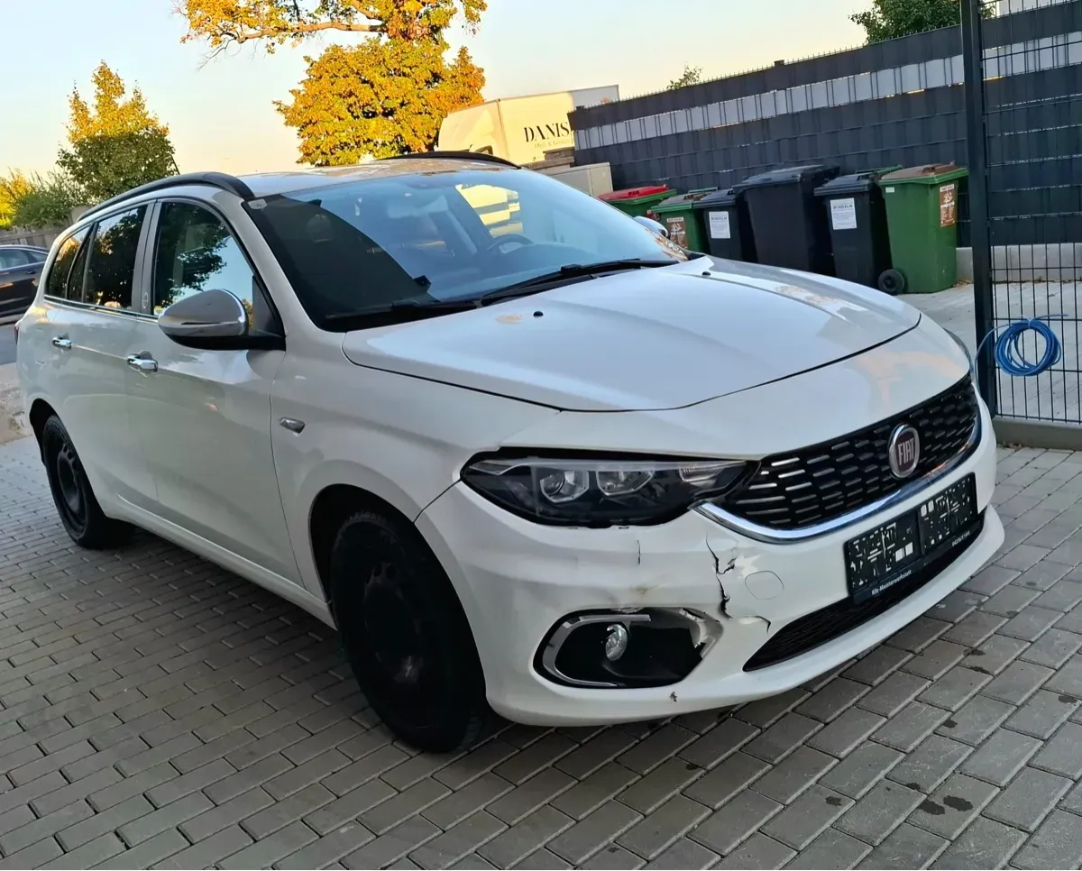 Fiat Tipo 2019 photo 3