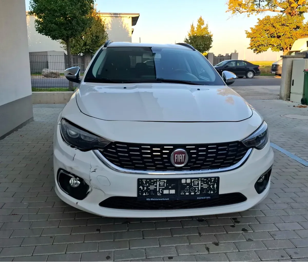 Fiat Tipo 2019 photo 2