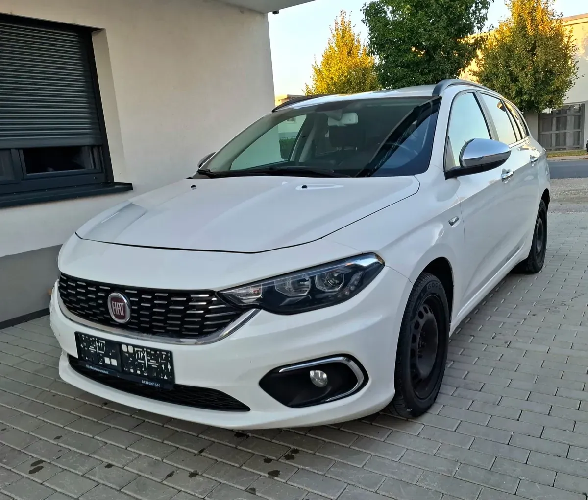 Fiat Tipo