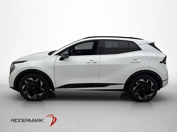 Kia Sportage 2024 photo 4