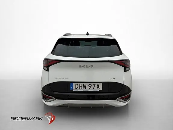 Kia Sportage 2024 photo 5