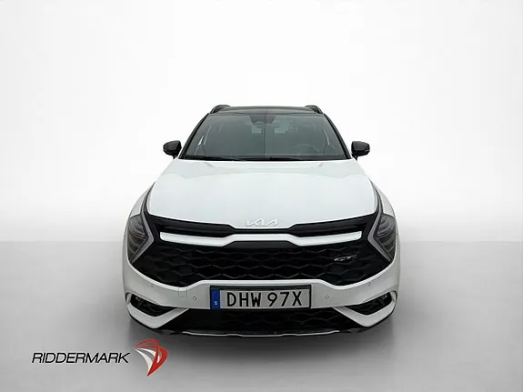 Kia Sportage 2024 photo 2
