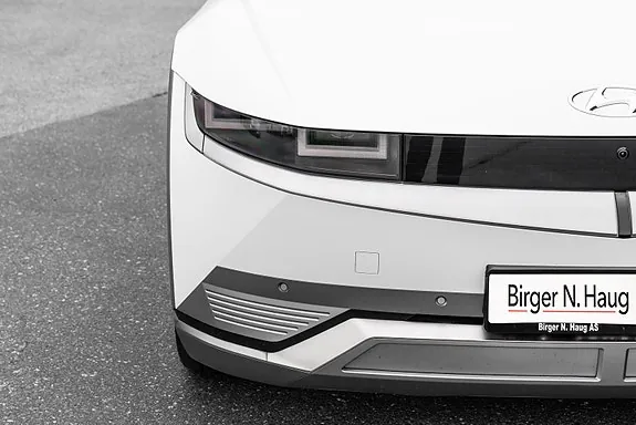 Hyundai Ioniq 5 2022 photo 2