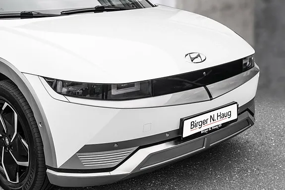 Hyundai Ioniq 5 2022 photo 3