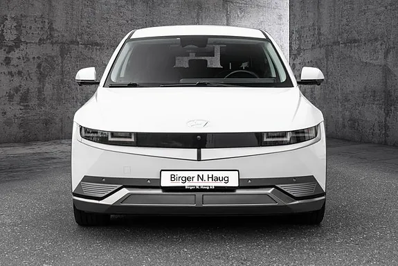 Hyundai Ioniq 5 2022 photo 4