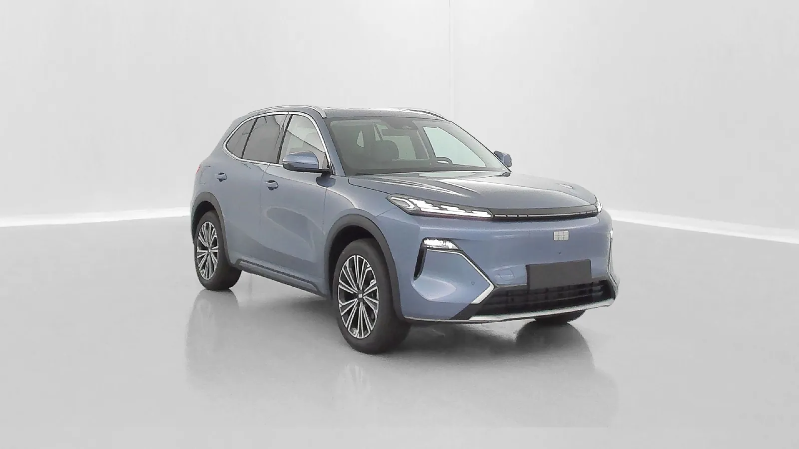 Geely Starray
