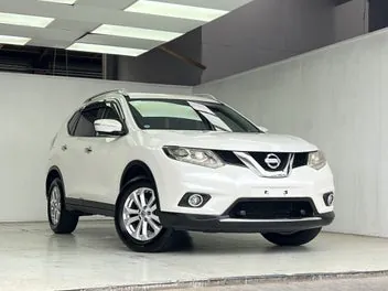 Nissan X-Trail 2016 photo 4