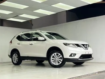 Nissan X-Trail 2016 photo 5