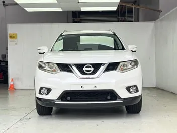 Nissan X-Trail 2016 photo 3