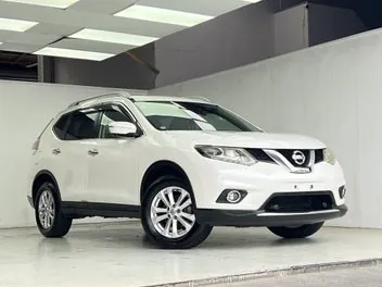 Nissan X-Trail 2016 photo 2