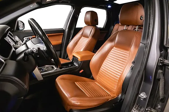Land Rover Discovery Sport 2015 photo 3
