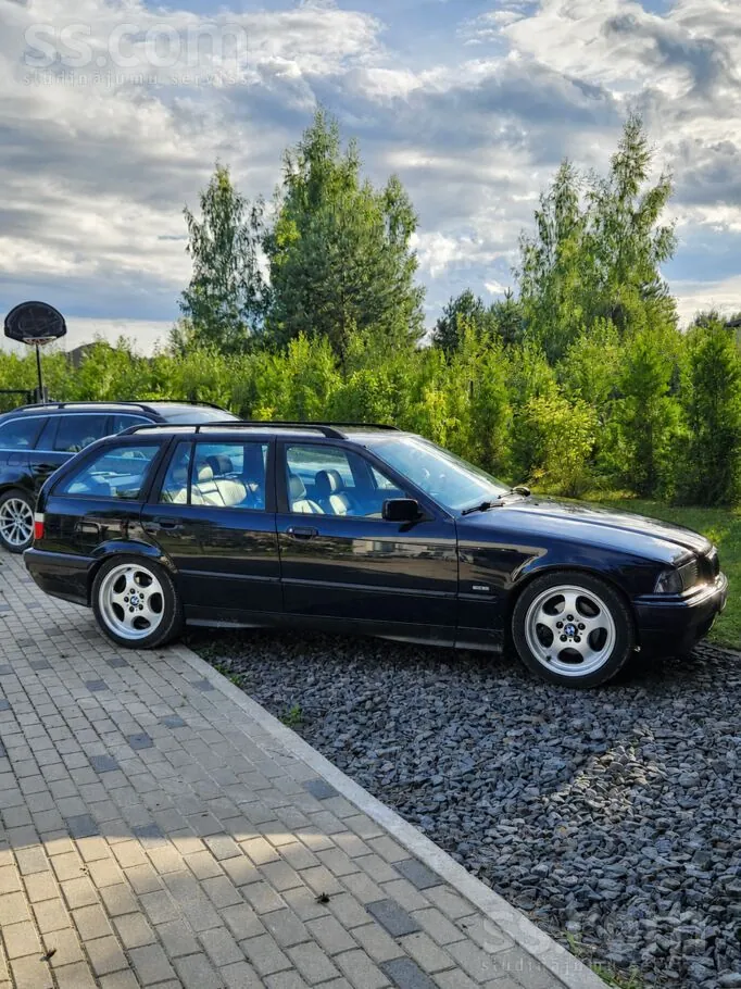 BMW 328