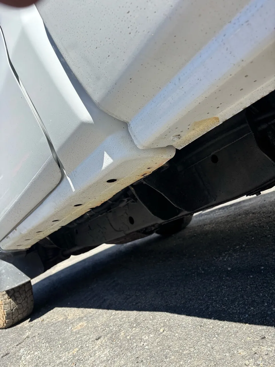 Chevrolet Silverado 3500 2016 photo 5
