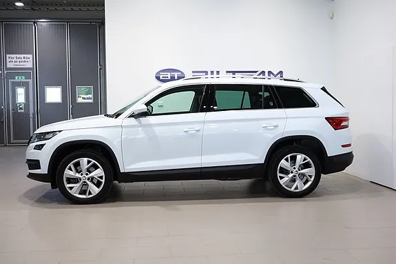 Skoda Kodiaq 2018 photo 2