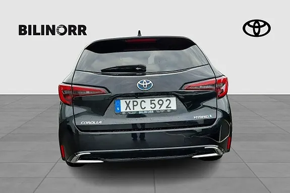 Toyota Corolla 2024 photo 5