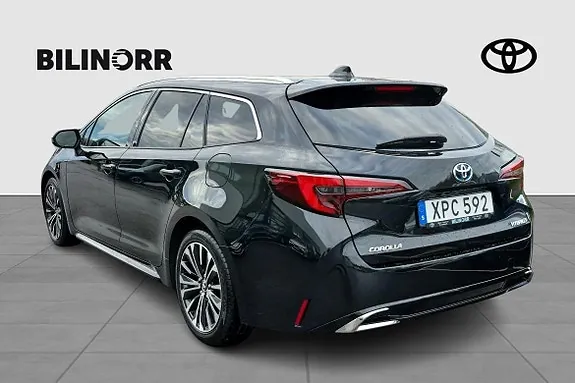 Toyota Corolla 2024 photo 3