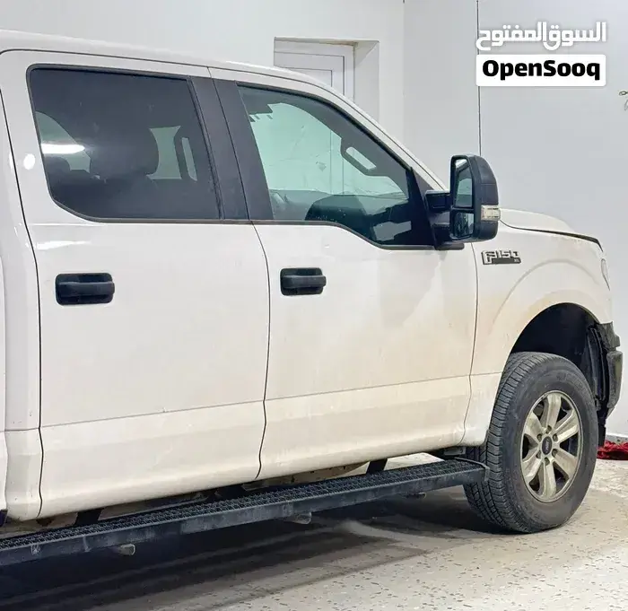 Ford F-150 2019 photo 2