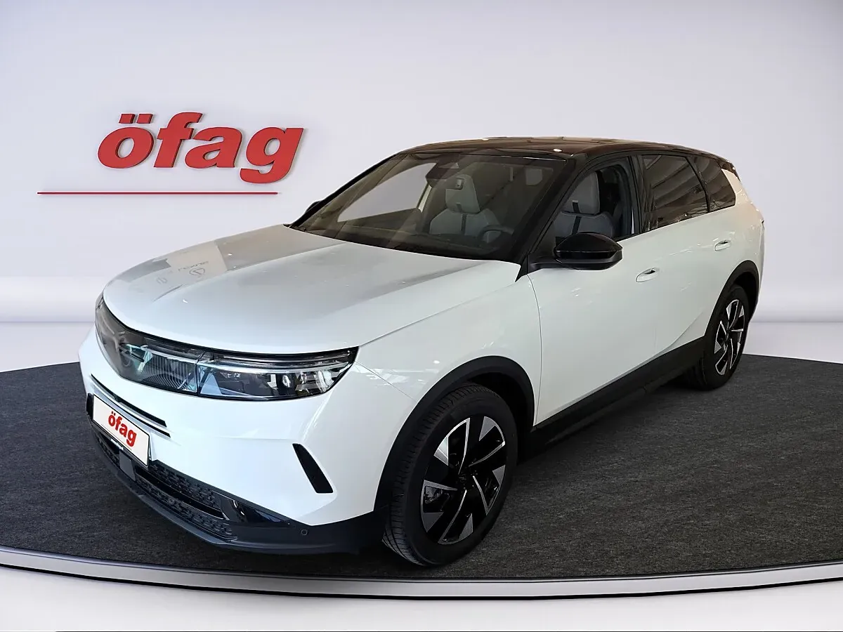 Opel Grandland 2026 photo 2