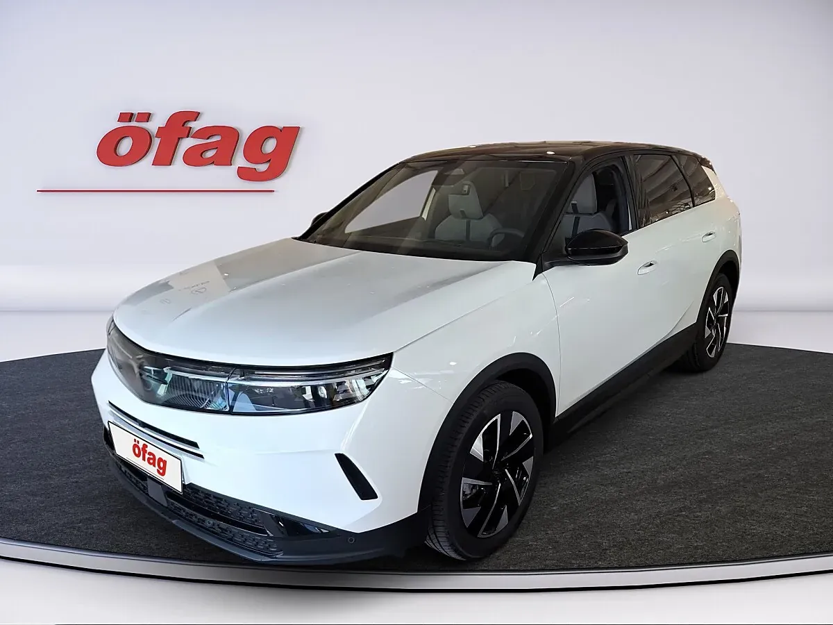 Opel Grandland 2026 photo 3