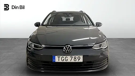Volkswagen Golf I 2023 photo 4